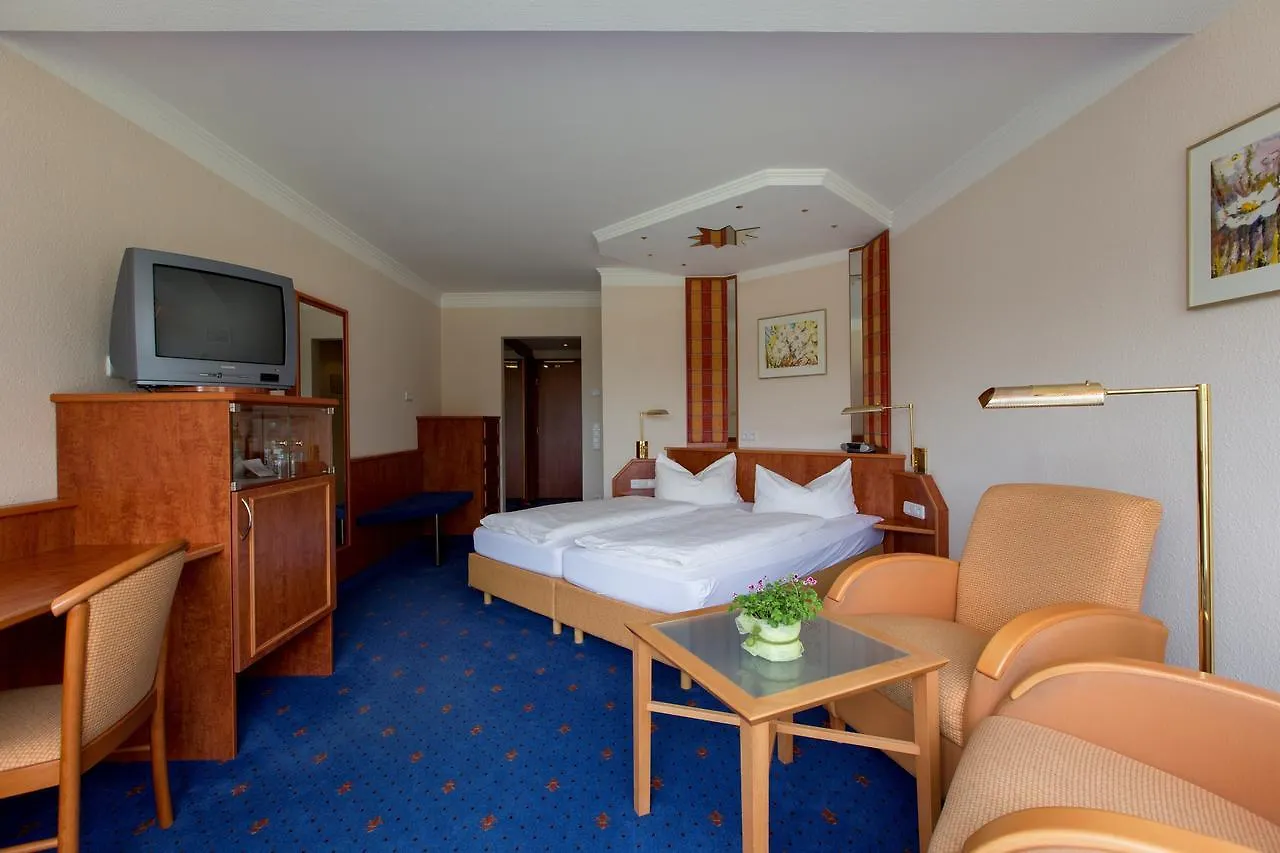 *** Hotel Das Allgäu Maierhöfen Deutschland