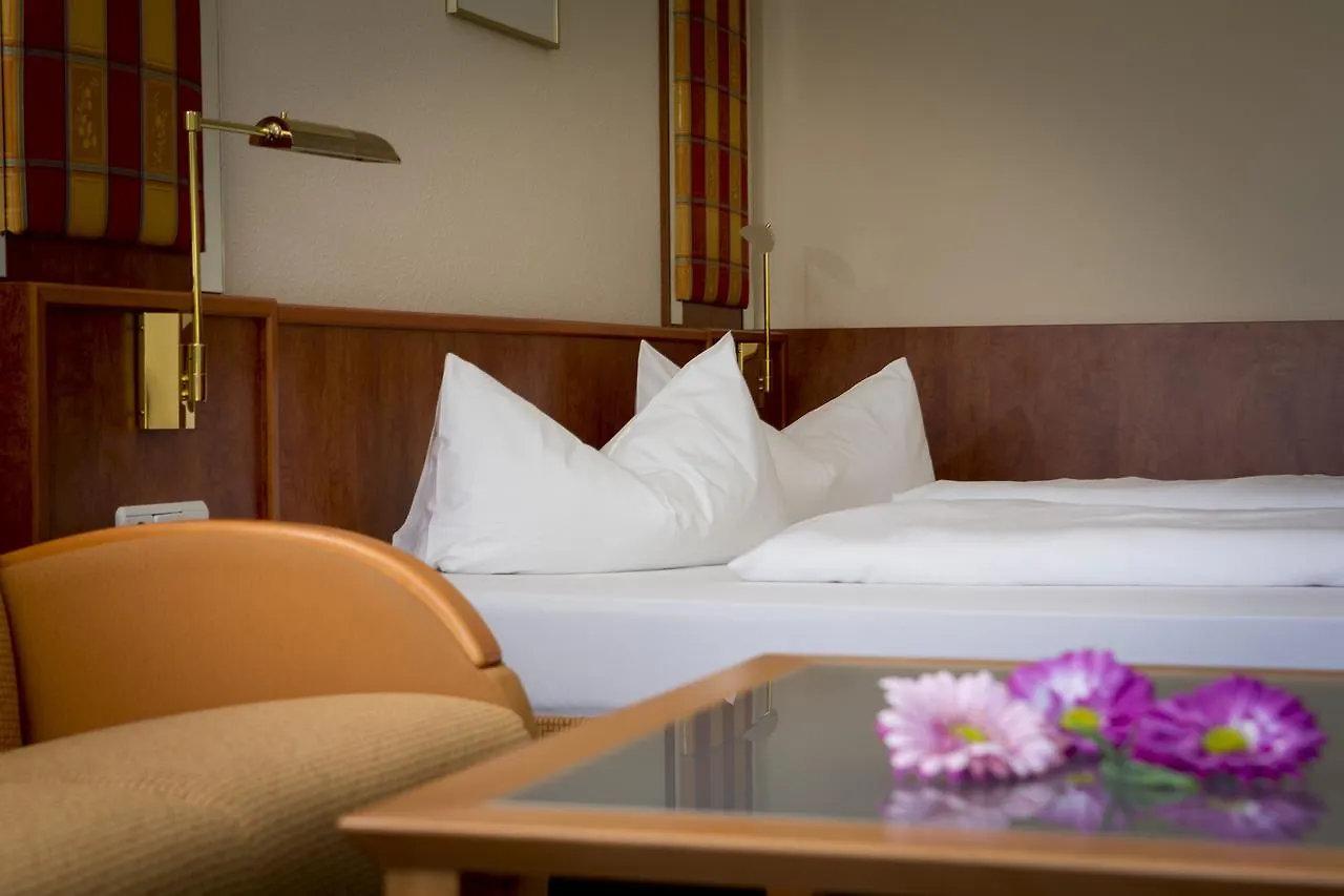 Hotel Das Allgäu Maierhöfen