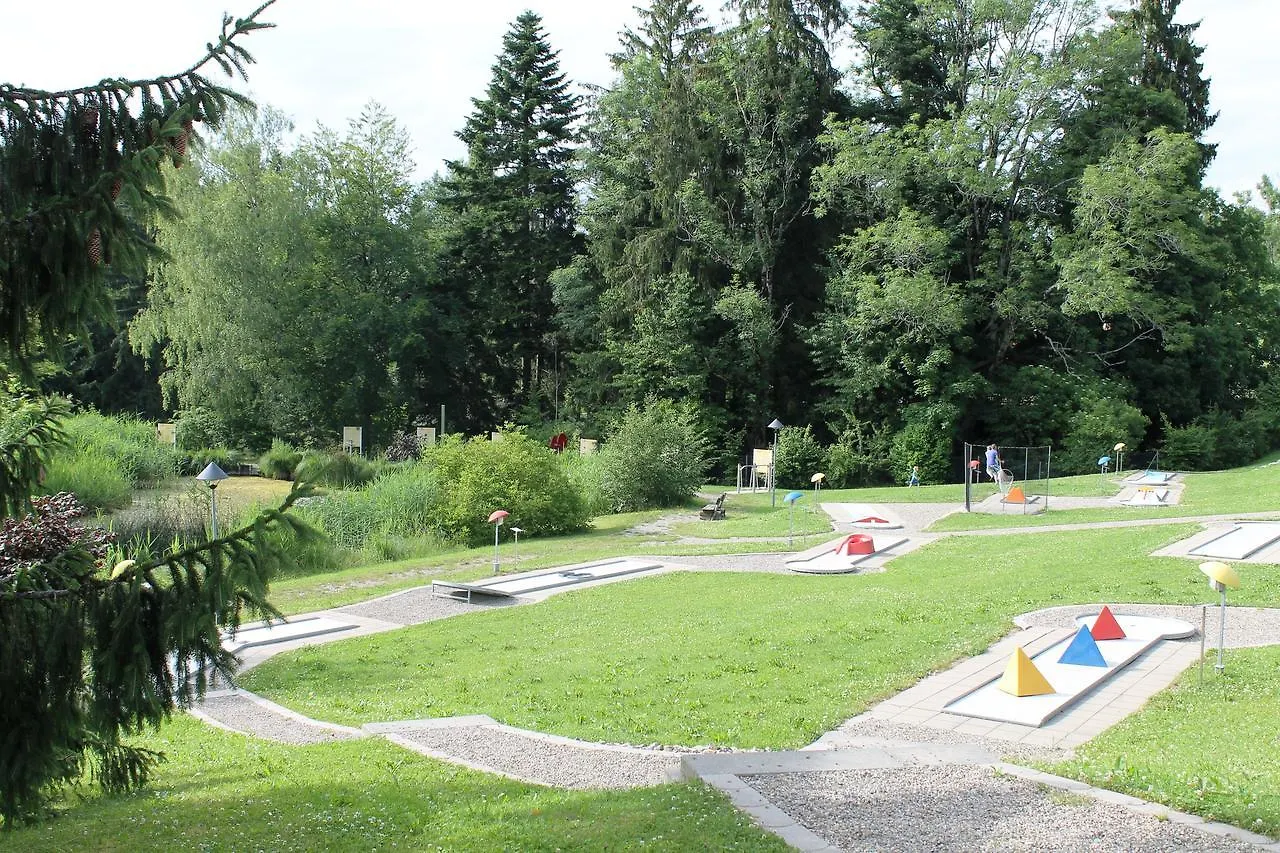 Hotel Das Allgäu Maierhöfen