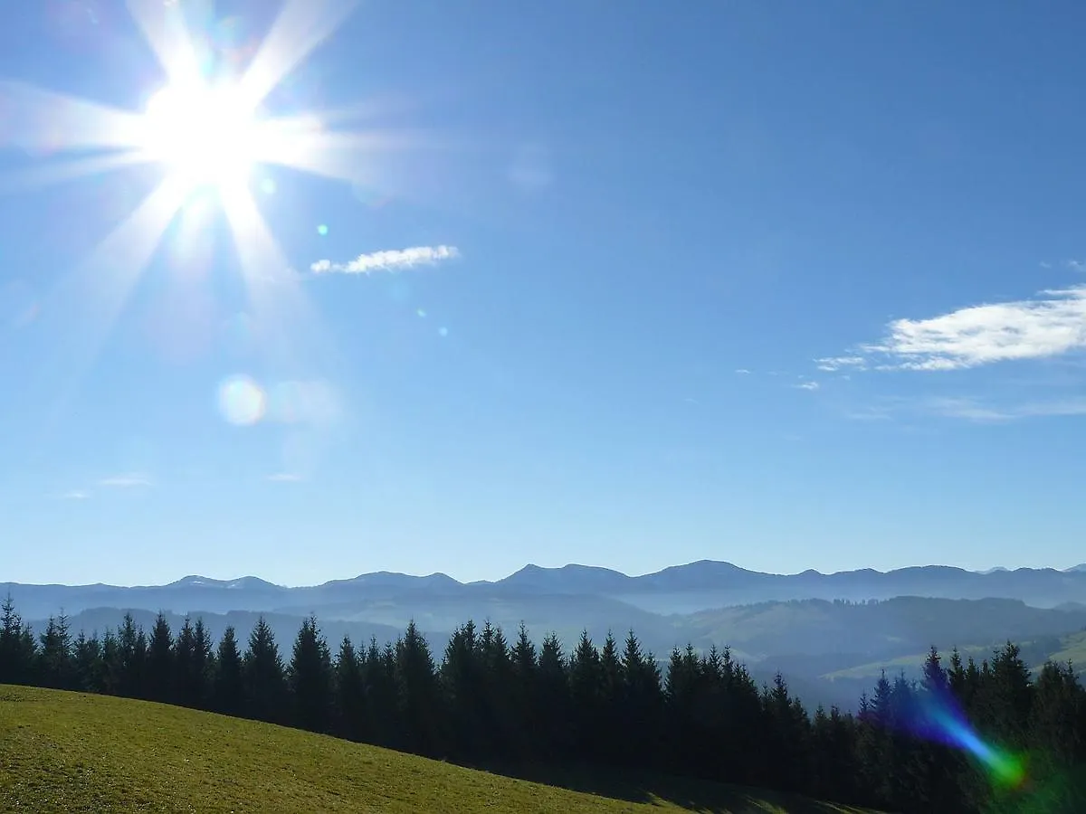 Das Allgäu Maierhöfen 3*,