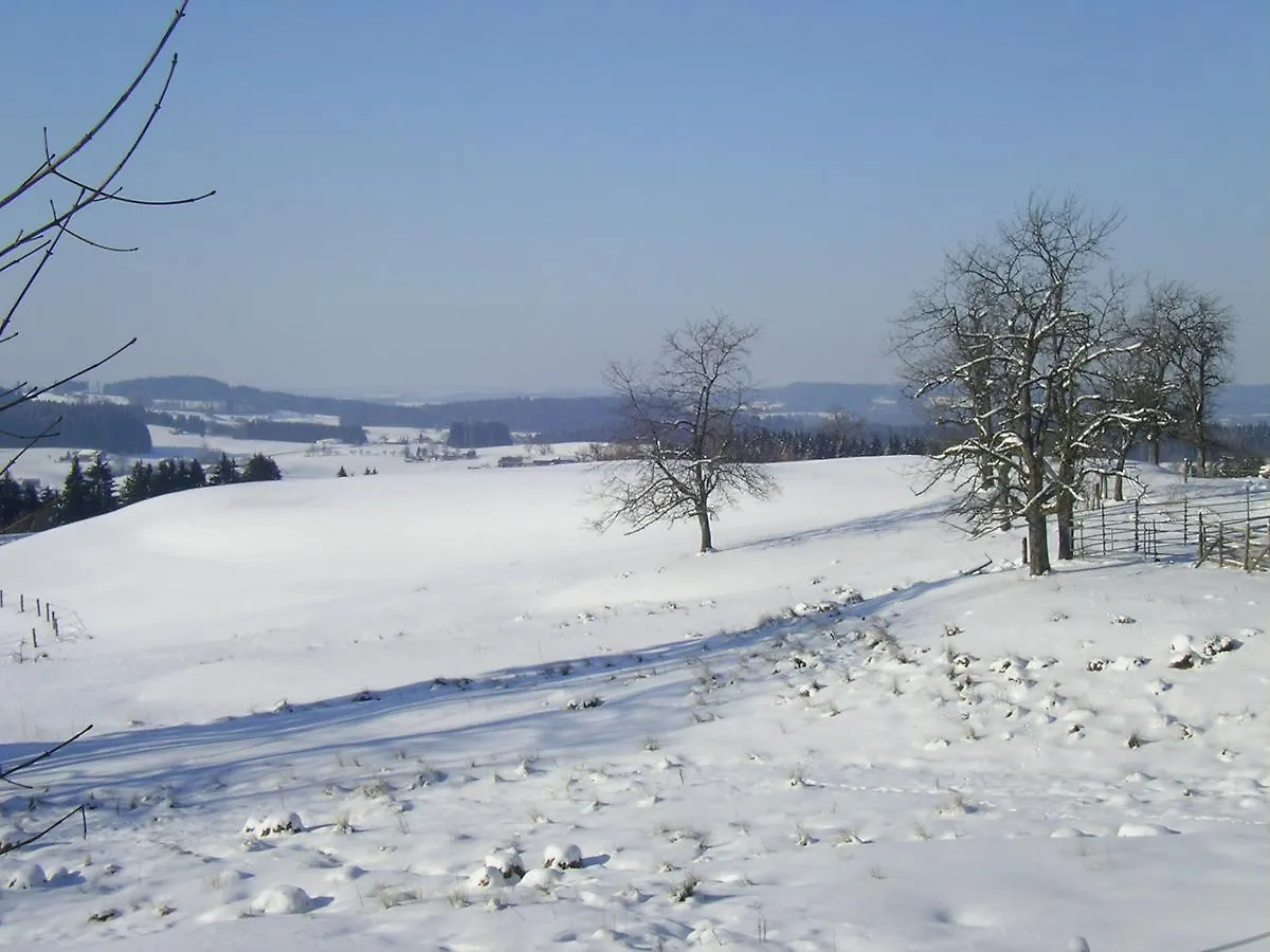 Das Allgäu Maierhöfen Hotel