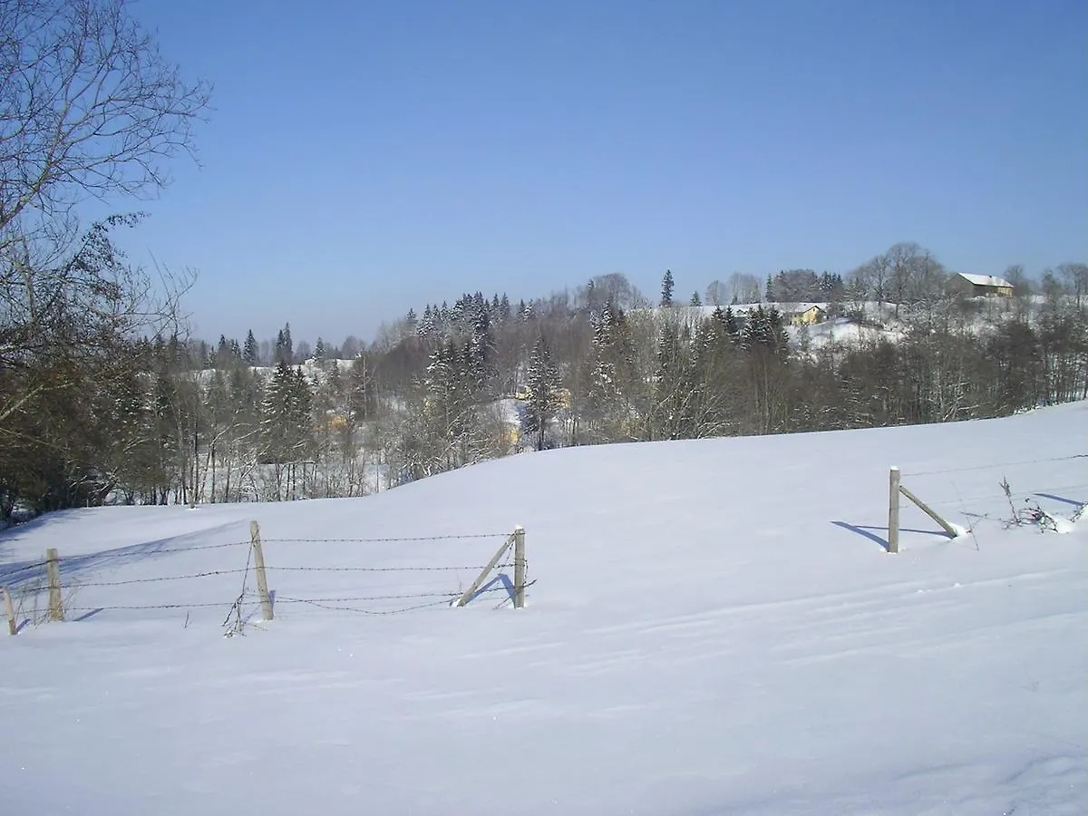 Hotel Das Allgäu Maierhöfen