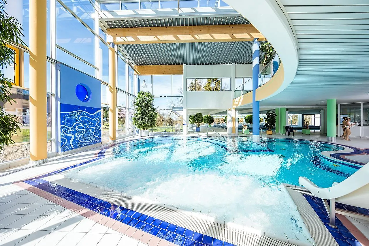 Hotel Das Allgaeu Maierhöfen