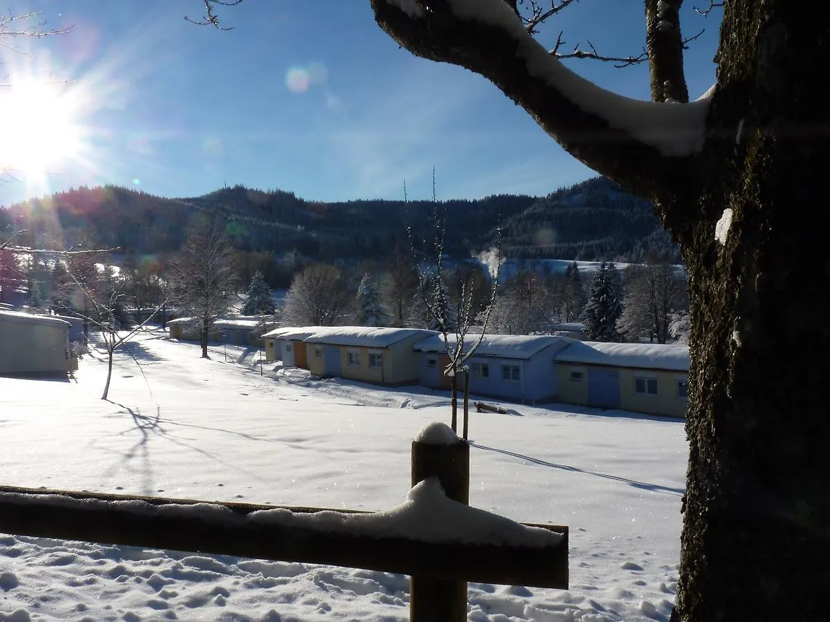 Das Allgäu Maierhöfen Hotel